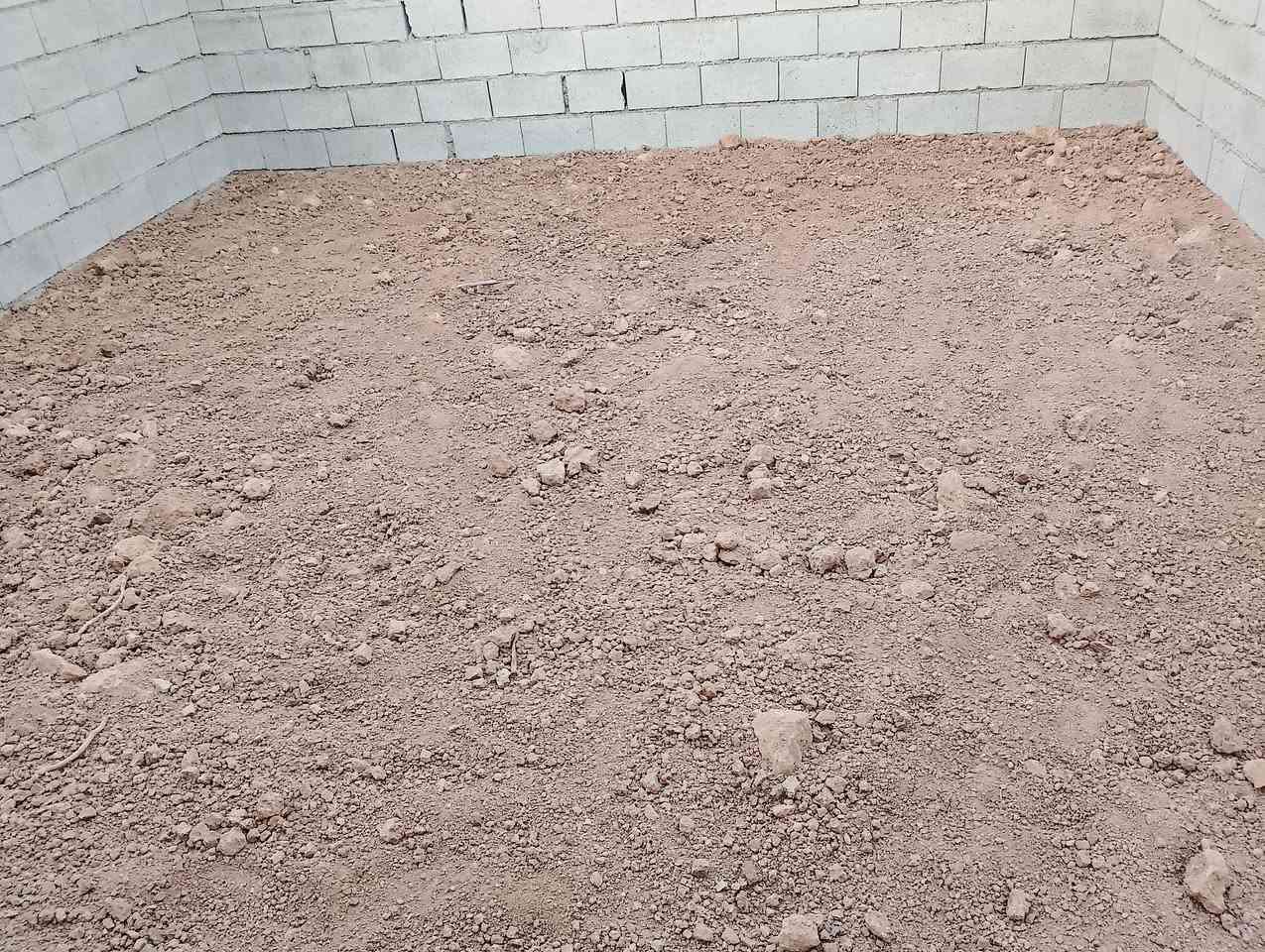 السلام عليكم يوجد كادر تنظيف بيوت تعديل تراب فرش حجر بلوك اي شي اتصل وتدلل. ***********
