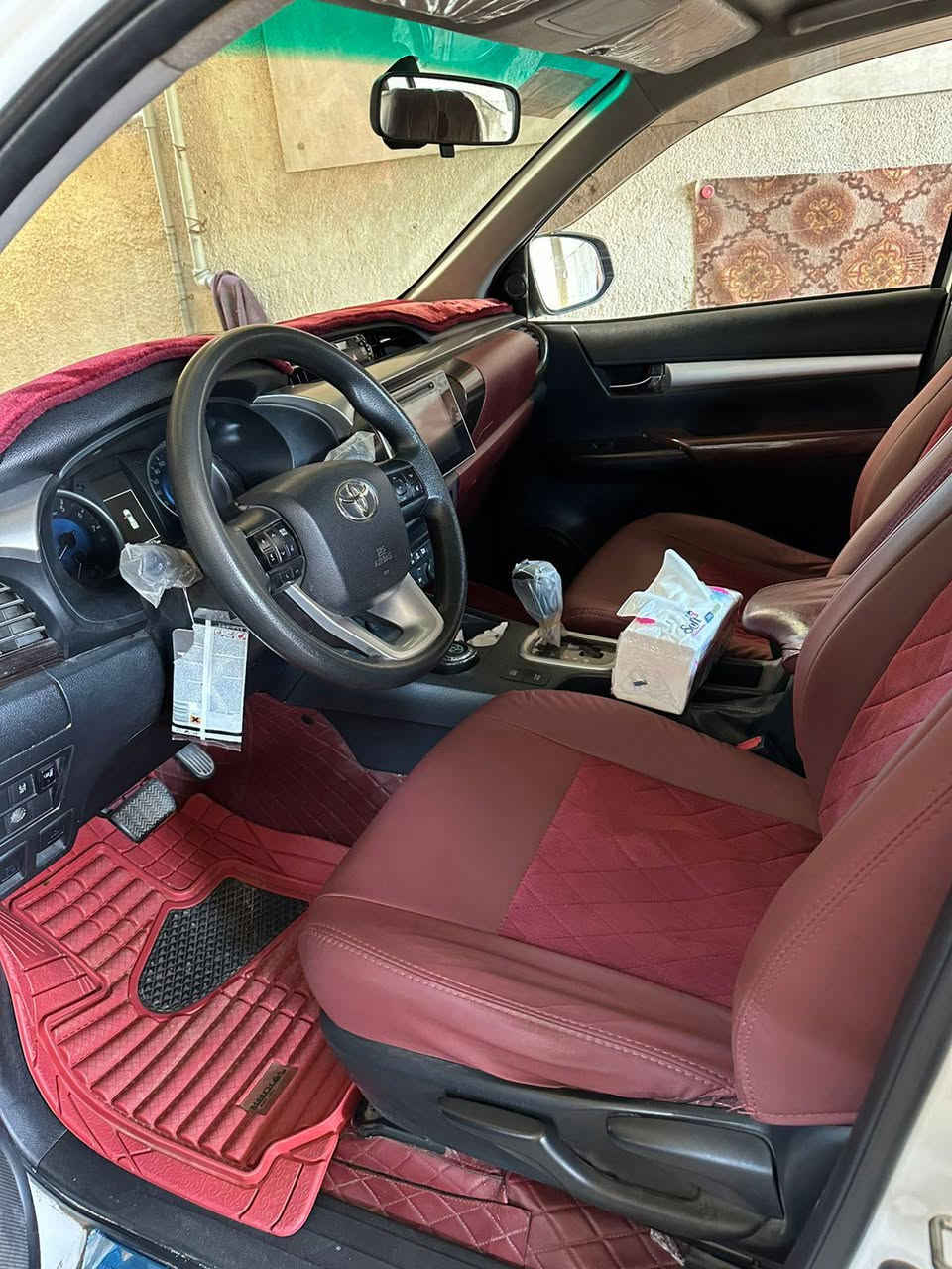 سلام عليكم للبيع بيكم مديل 2018 سياره كفاله عامه بسمي رقم ميسان سنويه 29 السعر240 الرقم***********
