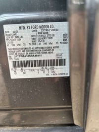 فورد مافرك موديل 2025  هايبرد 4 انضمة قياده  رادار  تحديد مسار  هند بر...