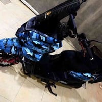 أباتشي شحن • موديل ٢٠٢٥ • مدى ٩٠-١٠٠كم