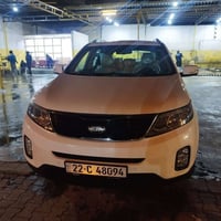 سورينتو • ممشا ٣٠٠٠٠٠ • كفالة عامة