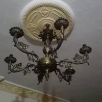 نجفة نحاس • ابليك نحاس • اسكندريه