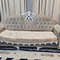 تخم عشرة مقعد نظيف سعر ٣٥٠ مكيف ميديا مستعمل نظيف سعر ٢٢٥  المكان المش...
