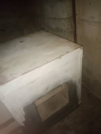 واتربمب • بدون موطور • شرقاط بعاجه