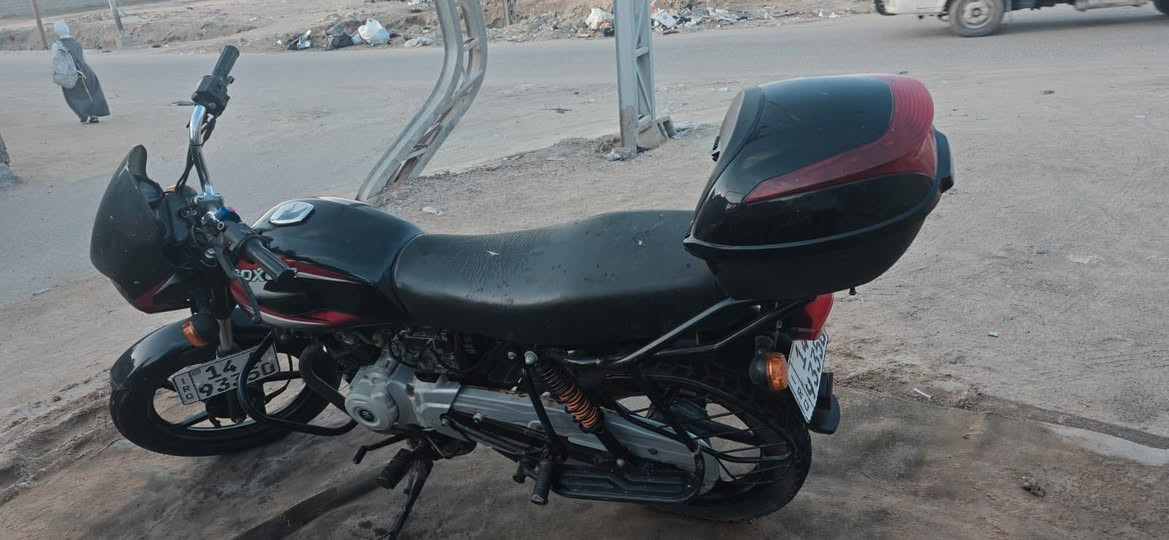 بوكسر موديل 22 سعر 1900 رقم سنويه تحويل ثاني يوم بيها مجال
***********
