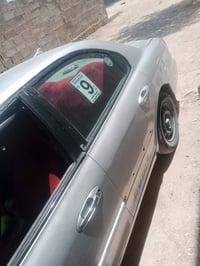 سوناته • موديل ٢٠٠٠ • مكينة وكير جدد