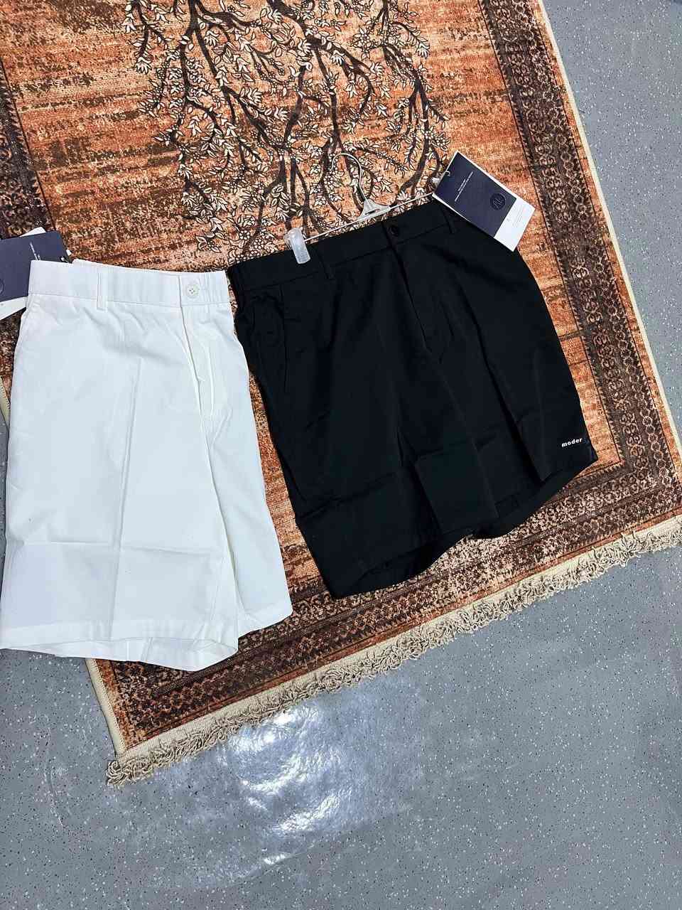🔥 وصل الجديد 🔥
أطقم صيفية وخامات مريحة بإطلالات شبابية مميزة تناسب كل الأوقات 👌
✅ موديلات جديدة
✅ ألوان عصرية
✅ جودة ممتازة
✅ أسعار مناسبة
🎁 هدية مجانية مع كل طلب لفترة محدودة
🚚 توصيل إلى جميع المحافظات
💵 الدفع عند الاستلام
📩 راسل الصفحة الآن لمعرفة الأسعار والحجوزات، والكمية محدودة.
#ملابس_رجالية #موضة_رجالية #اطقم_صيفية #توصيل_لكل_المحافظات


**إذا كنت صاحب هذا الإعلان وتريد حذفه لأي سبب، رجاءا أرسل رسالة إلى الدعم الفني**