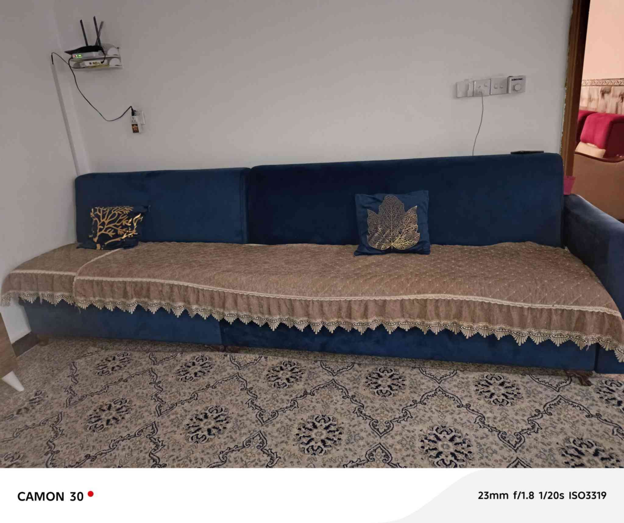 السلام عليكم تخم 10 مقاعد مابي اي ضرررر ب300 بي مجال للعنوان ديالى الكنعان


**إذا كنت صاحب هذا الإعلان وتريد حذفه لأي سبب، رجاءا أرسل رسالة إلى الدعم الفني**