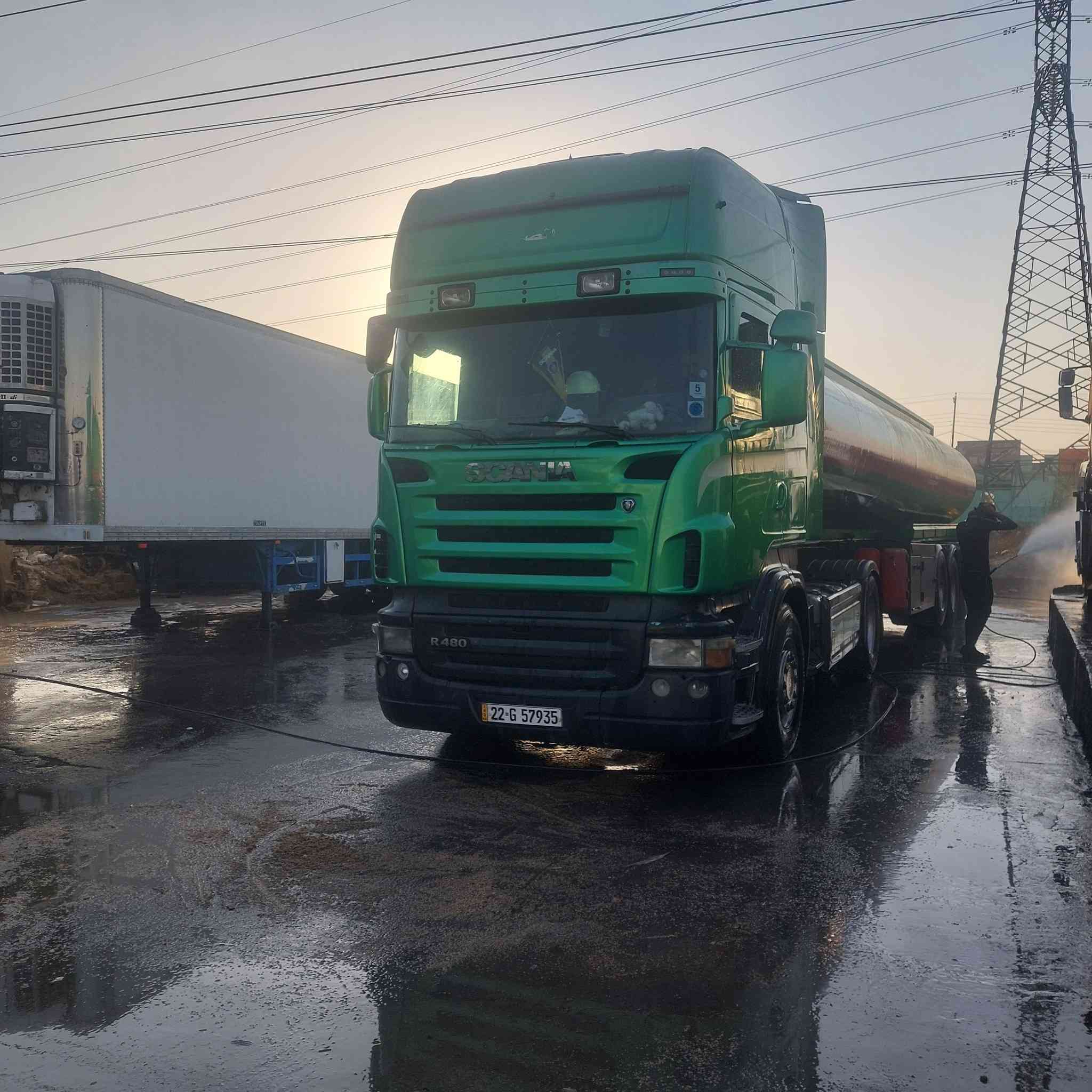 للبيع التفاصيل في الصور


**إذا كنت صاحب هذا الإعلان وتريد حذفه لأي سبب، رجاءا أرسل رسالة إلى الدعم الفني**