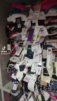 استوكات • بالات • محجبات أوربي