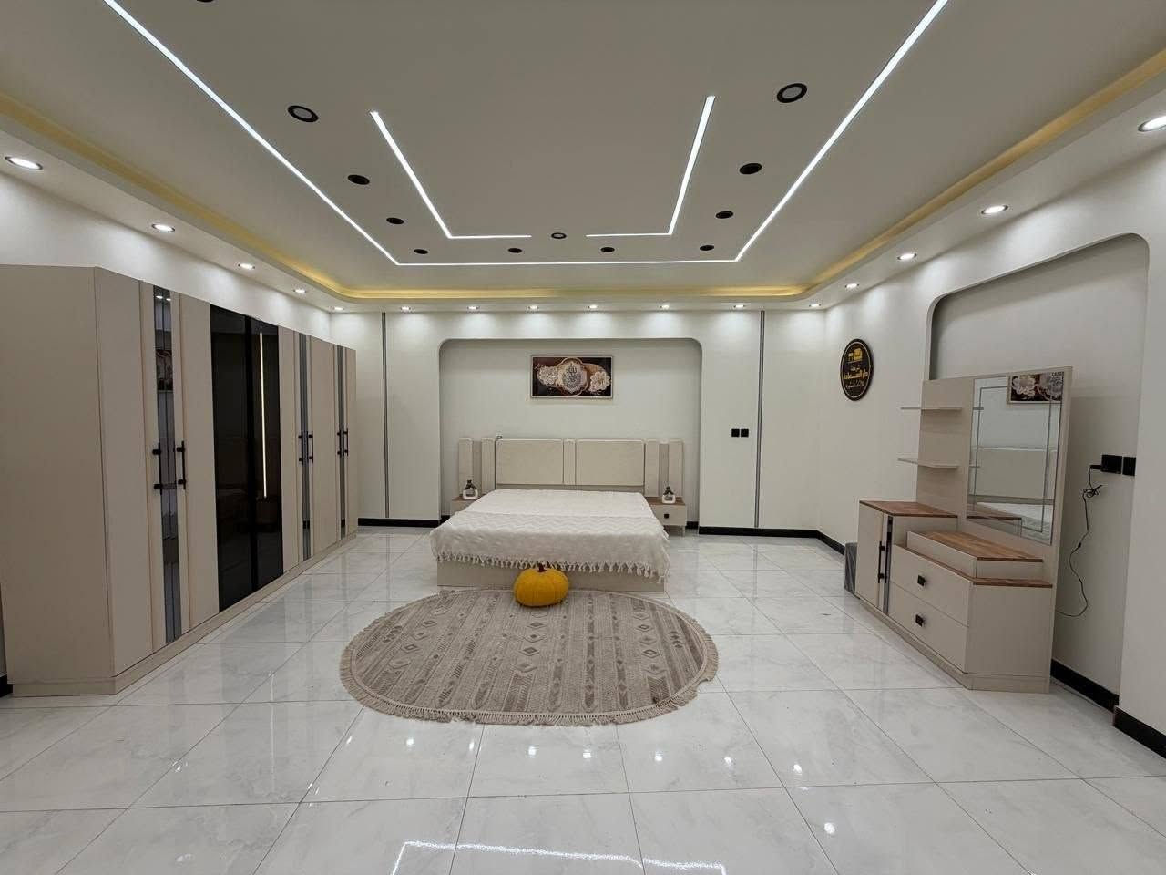 تم وصول مودي باريس🔑🔑

7 قطع  🔑🔑

كنتور  3 متر مع ملحق  🔑🔑

ميز تواليت طابوريه🔑

السعر 900 الف 

توصيل بغداد مجانا 
اطراف 20 الف 
محافظات 90


**إذا كنت صاحب هذا الإعلان وتريد حذفه لأي سبب، رجاءا أرسل رسالة إلى الدعم الفني**