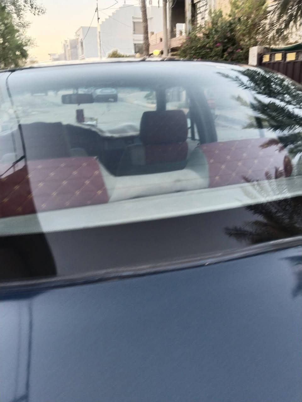 برنس فراشه موديل 96 رقم ديالى دولي هزة جديدة وباقي التفاصيل بل خاص سعر 30


**إذا كنت صاحب هذا الإعلان وتريد حذفه لأي سبب، رجاءا أرسل رسالة إلى الدعم الفني**