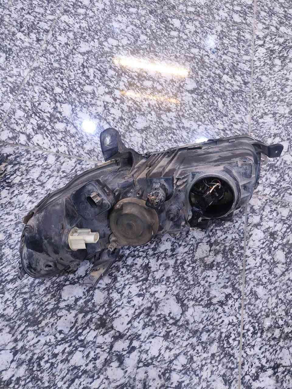 سلام عليكم
للبيع💥♦️

مازدات اوبل بزون نضيفات:

السعر 50 الف مع التوصيل 

***********
