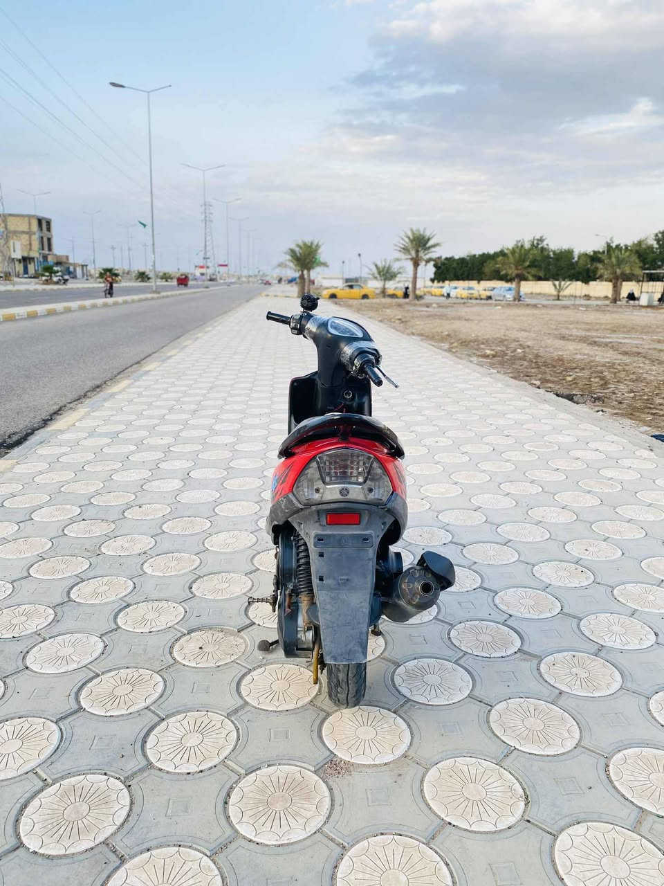 ماكس عدله
كفر بلادي مكينه بلادي

السعر 950 وبيه مجال


**إذا كنت صاحب هذا الإعلان وتريد حذفه لأي سبب، رجاءا أرسل رسالة إلى الدعم الفني**