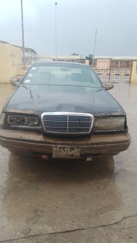 للبيع دايو محرك جديد جير جديد تيارات اربعه جدا باور شغال سجلوا شرط الو...