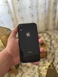 آيفون XR ٦٤ • دبل خط • بطارية ٨١