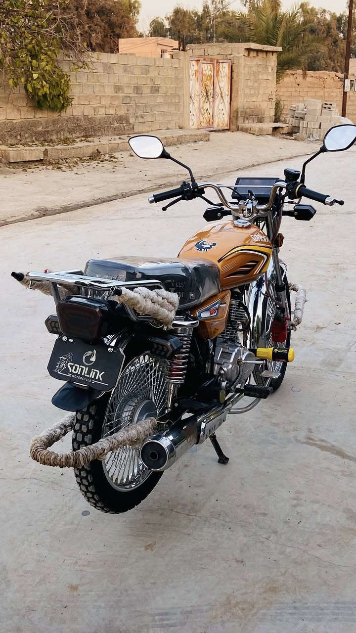 ماطور للبيع سولينك 2025 جديد مرتب نشرات جاهز منفيس موجود السعر 725 موجود فيس وموجود ***********
