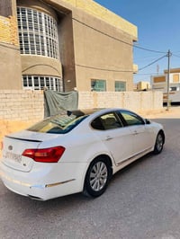 كادنزا • ٢٠١١ • فول مواصفات