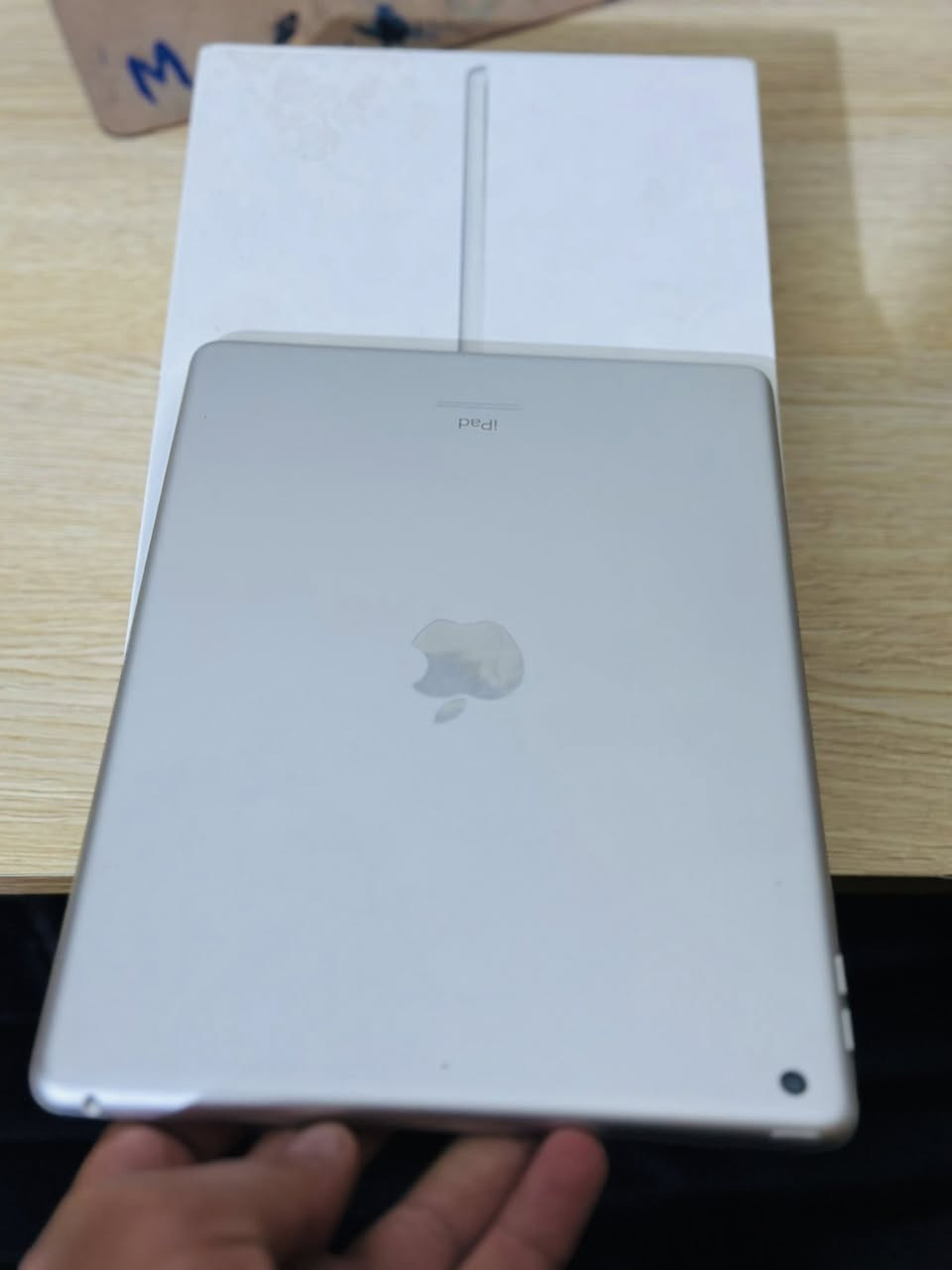 ايباد ٩للبيع نضيف كلش استخدام قليل مثل ما واضح بلصور
مكاني بغداد الجديدة ***********
