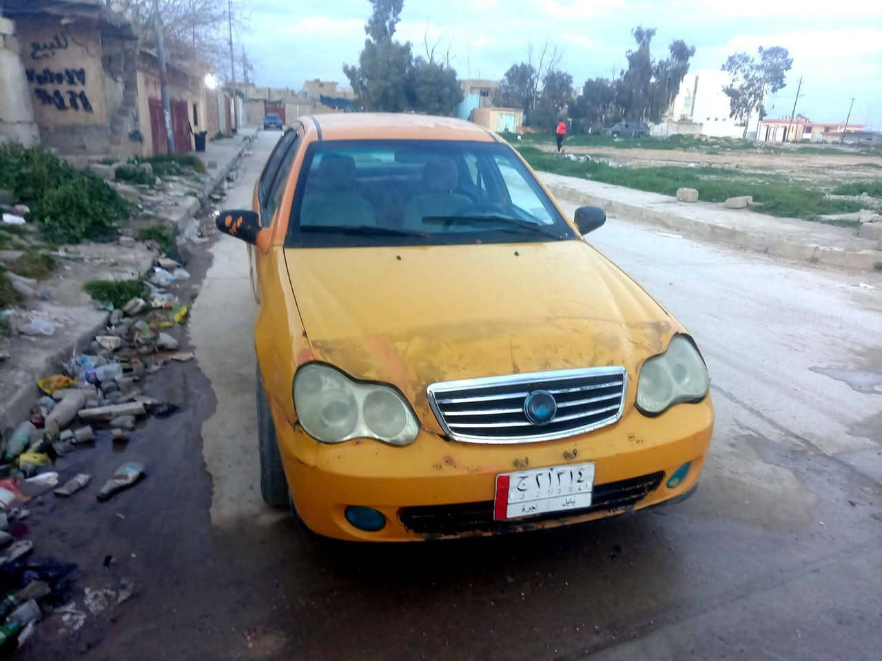 سكاي لبيع سنويه عاضم السعر 15 بي مجال موديل 2013 رقم بابل


**إذا كنت صاحب هذا الإعلان وتريد حذفه لأي سبب، رجاءا أرسل رسالة إلى الدعم الفني**