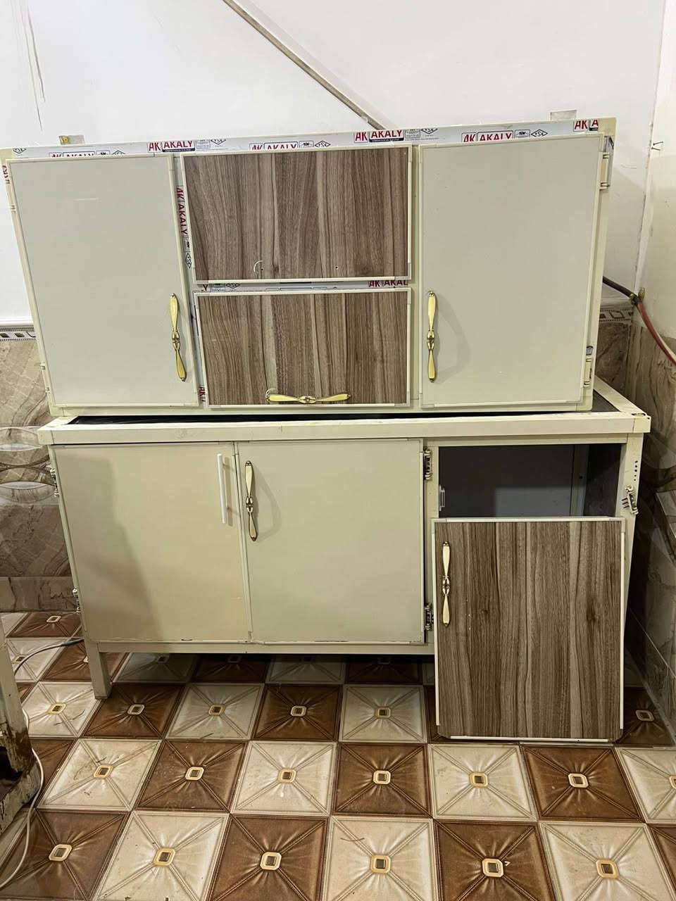 كاونتر تفصال ١٥٠ وبي مجال بشعله


**إذا كنت صاحب هذا الإعلان وتريد حذفه لأي سبب، رجاءا أرسل رسالة إلى الدعم الفني**