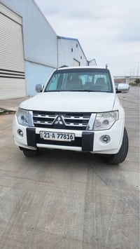 باجيرو • ٢٠١٠ • كالار