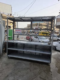 للبيع للاستفسار على الرقم 07877747715 السعر ٥٠٠ الف