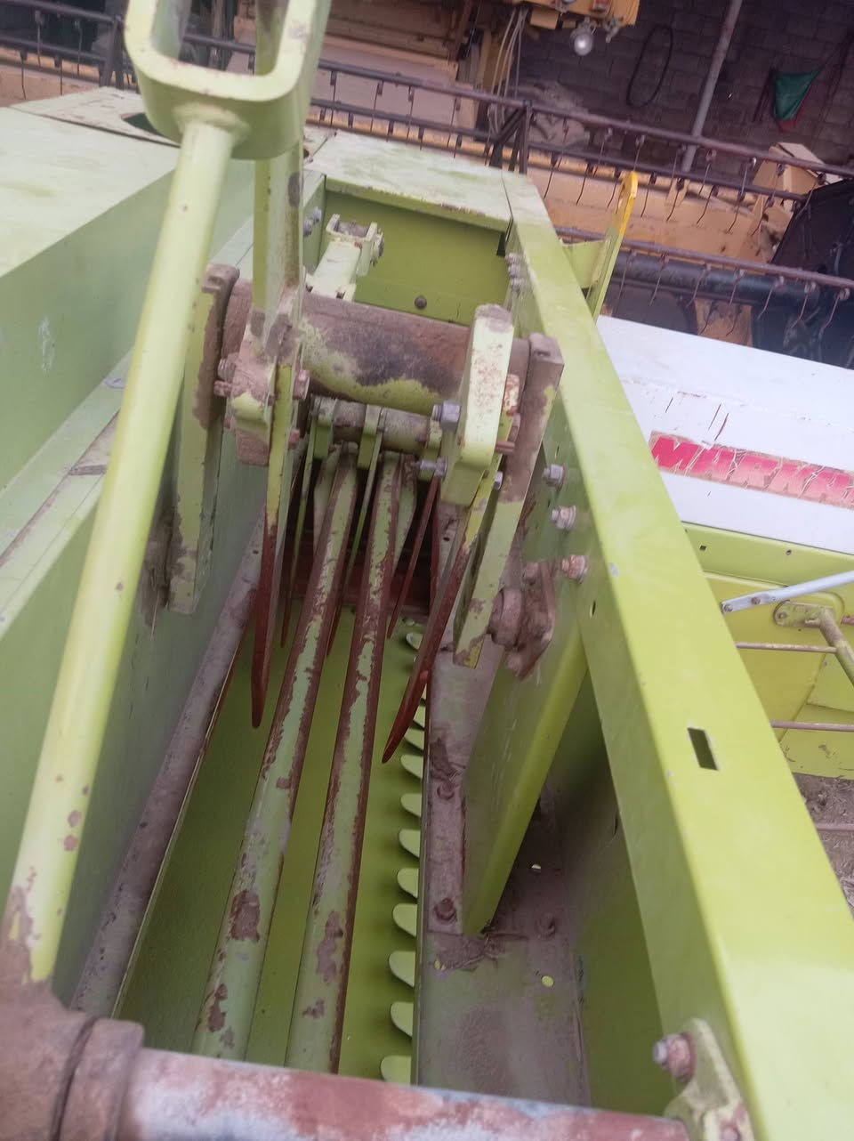 السلام عليكم ورحمة الله وبركاته.
كابسه كلاص حجم ٥٥ كوري للبيع. السعر والتفاصيل ***********
