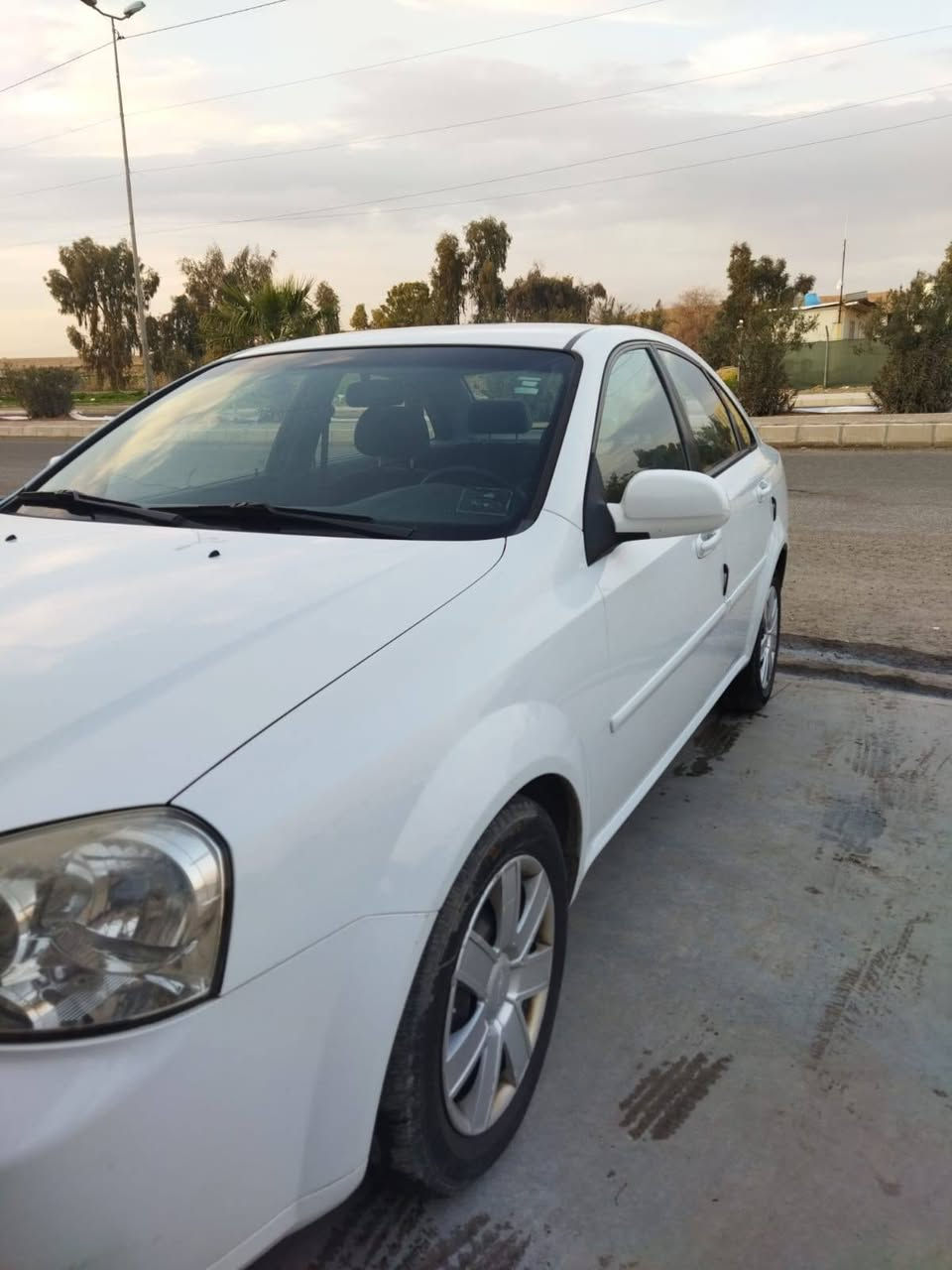 اوبترا ٢٠١١ ماشيه ١٥٥الف بدون صبغ محرك كير شرط رقم نينوى دولي السعر ٩٥ وبيها مجال للأستفسار ***********
