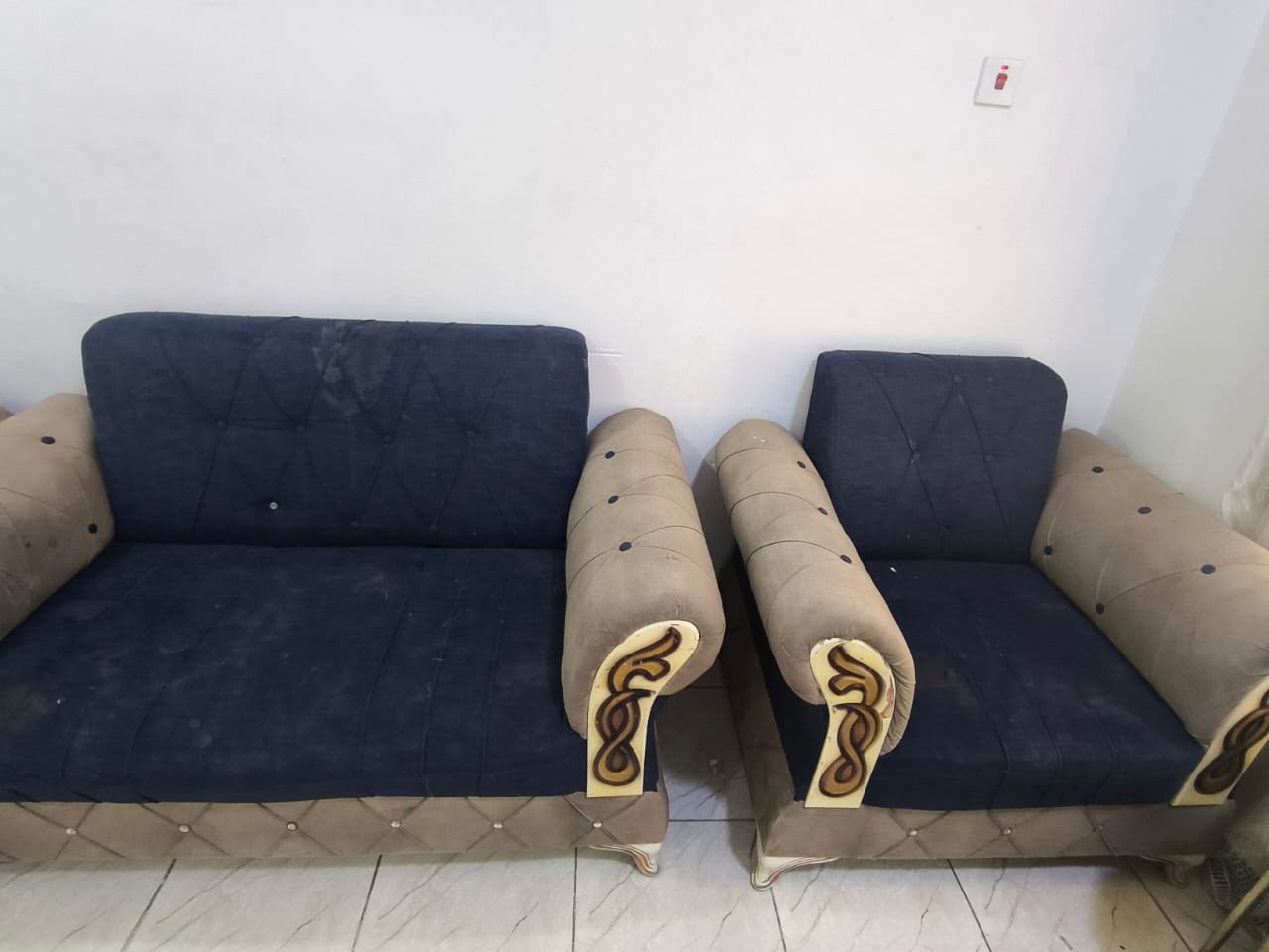 السلام عليكم
نص تخم ٦٠ لف
طباخ ٥٠
طبلات عدد اثنين ٢٠
بغداد الشعب


**إذا كنت صاحب هذا الإعلان وتريد حذفه لأي سبب، رجاءا أرسل رسالة إلى الدعم الفني**