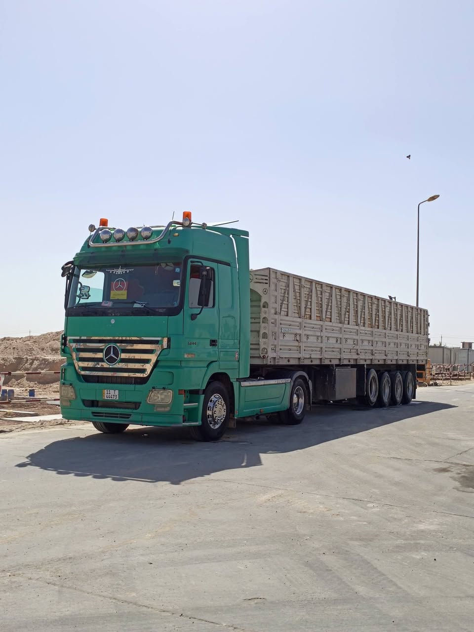 سلام عليكم البيع عربانه حدادت احمد فلوجه 13/30دناكير14/شاصي14 مكفول رتفاع 170جناب مكان كربلاء المقدسة ***********/والي مو شراي لا يتصل
