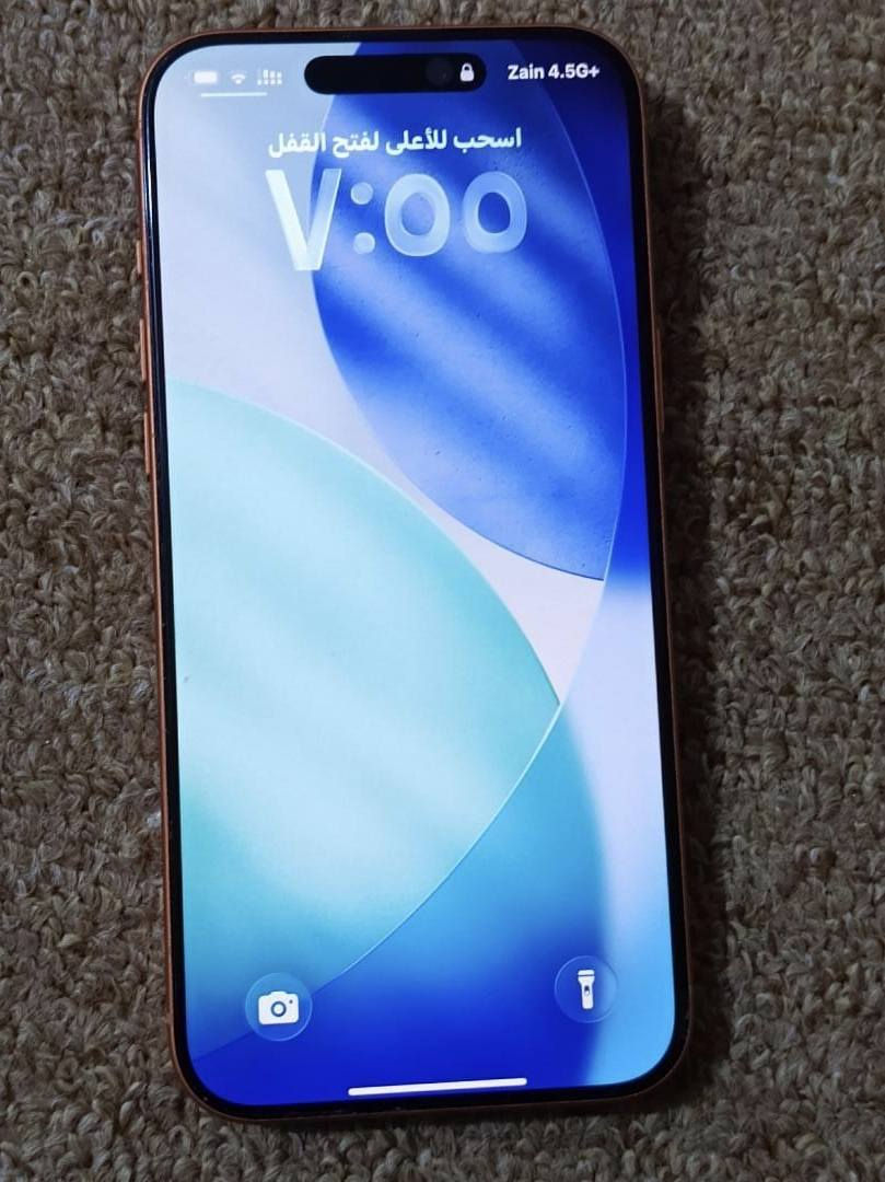 ايفون 17 برو ماكس ذاكره 256 سعر مليون و 900 جديد كامل ملحقات


**إذا كنت صاحب هذا الإعلان وتريد حذفه لأي سبب، رجاءا أرسل رسالة إلى الدعم الفني**