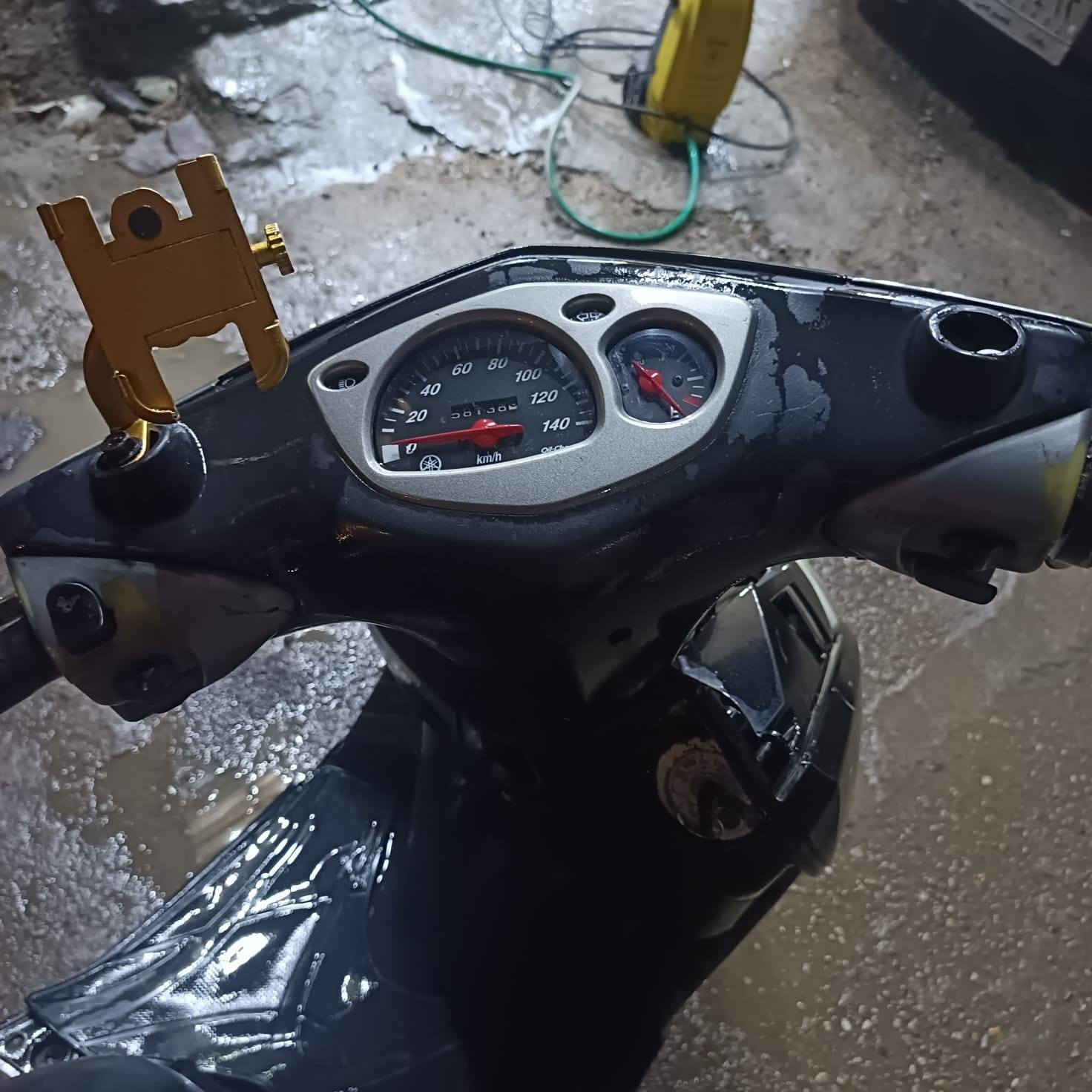 دراجه لبيع سكنس نثيه محرك كايم كهربائيات شغاله ابريك خلفي امامي شغالات  تايرات نضيفه دبلاات نضيفه سعر 150
عنوان بغداد حي الاعلام  رقم هاتف ***********
