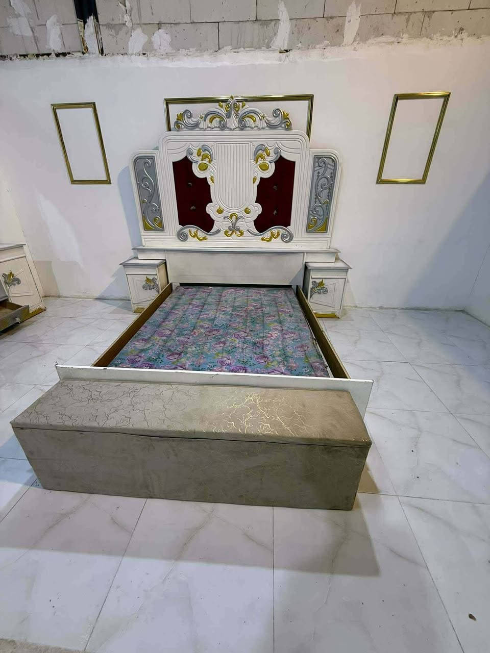 غرفه صبغ حراره ابيض
السعر ٨٥٠ ٨٠٠ قفل
شد نقل داخل بغداد مجاني 
نضافه ٩٠
شغل وصط
تسع قطع


**إذا كنت صاحب هذا الإعلان وتريد حذفه لأي سبب، رجاءا أرسل رسالة إلى الدعم الفني**