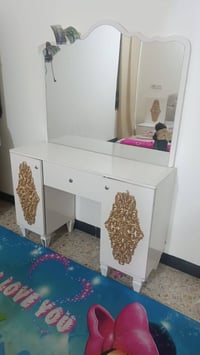 جربايه • ميز مرايه • حله شراي