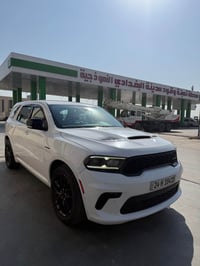 دورانجو RT • ٢٠٢١ • V8 5.7