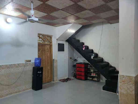 آلُـۜسـۨۚ(✋)ــِۖلُأمٌ ؏ـليۜـ(💜)ـكـۜم وݛحـٍّْـٍّْ⁽😘₎ـٍّْمهہ الًـًٍۖـٍـٍۖ(☝)ٍۖـًٍٍٍّـًٍلۖهًٍۖۂ وبـۗـۗـۗـۗـۗـۗركۧۧــۧۧۧۧۧـۗـۗ(ۗ😇)ـۗـۗاتهۂ دار💒 للبيع مساحه 100متر..واجهيه 7نزال 14..طابو زراعي سند.25..اساس.صب كونكريت..بناء بلوك..السقف صب كونكريت.يحتوي على غرفة النوم مطبخ صاله واستقبال صحيات داخليه وخارجيه.عالي عن الشارع.السعر المطلوب💵💵 28مع المجال.العنوان كوفه براكيه شارع المطار القديم.قرب مجمع الامير..خدمات كامله عرض الشارع 8متر.للاستفسار مراسلة الصفحه واتصل 📲على الرقم 📲*********** 📲ℳ┋↯𝐀𝐥-𝐒𝐚𝐚𝐝𝐢 🫶🏻
