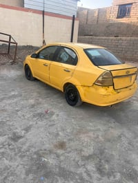 افيو للبيع رقم بغداد ورقي موديل 11 سنويه لل27 سياره كير ومحرك خير من ا...