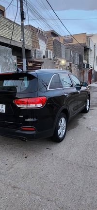 سورنتو امريكى موديل 2016 رقم نكليزي بسمي سعر سعر بلاش 145 سياره جديده ...