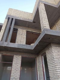 حي المهندسين الثانية • ٢٠٠م • طابو صرف