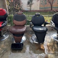 كراسي حلاقة للبيع مستخدم الرقم 07816818299
