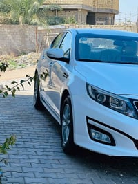 اوبتيما • ٢٠١٦ • رقم بغداد