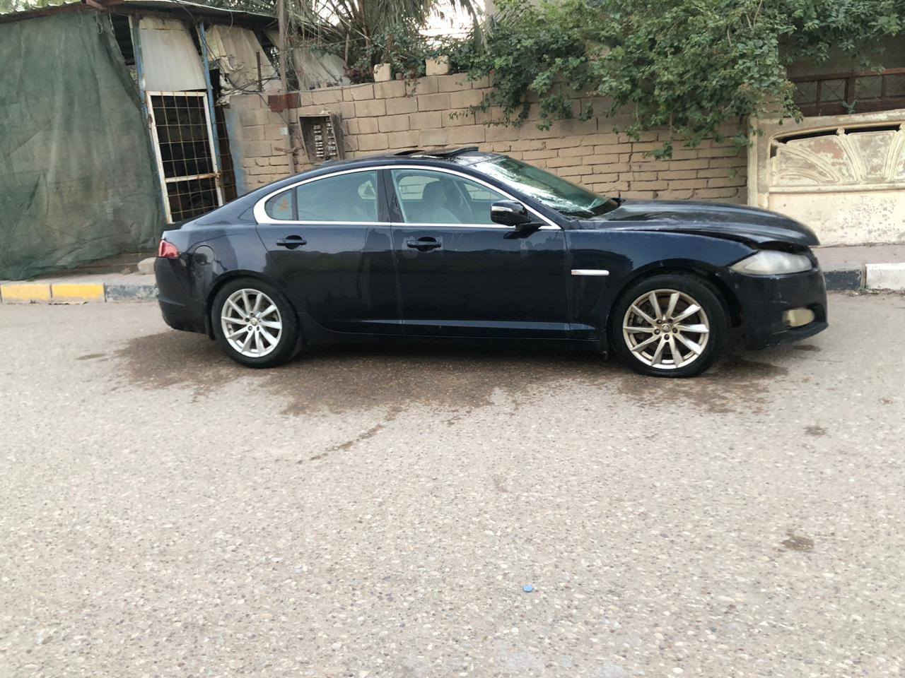 مكفوله من الكص وسعر بلاش
جاكور 2016 ادوات لون مميز 
سياره مكفوله من كصه وضربه 
متومه رقم بغداد سنويه ضايعه
مكينه وكير 2 ونص vvt مكفولات 
فتحه وشاشه وبصمه وويلات مميزه 
جاهزه من كلشي تحتاج لترتيبات
السعر 29 وبيها مجال كلش قليل
مكان السياره بصره قضاء المدينه
للتواصل والاتصال ***********
