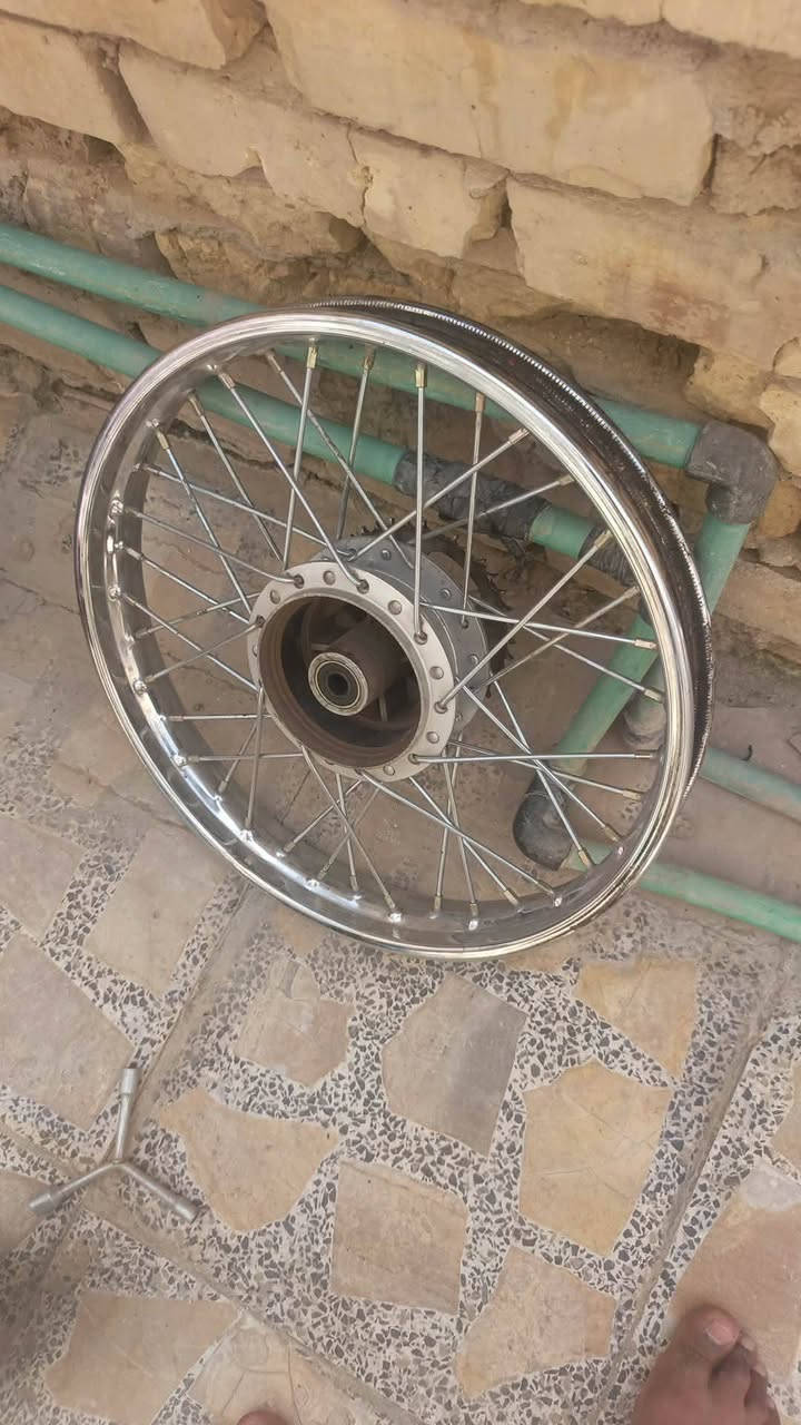 سلام عليكم شباب ويل البيع مكفوله جديد بعده ومصفه وعدي غراض شتريد اكو ولا ما تشتري لا تعبني ❤👍🏾


**إذا كنت صاحب هذا الإعلان وتريد حذفه لأي سبب، رجاءا أرسل رسالة إلى الدعم الفني**