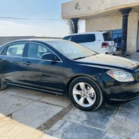 ماليبو ٢٠١٠ • جسر ديالى • محرك جاهز