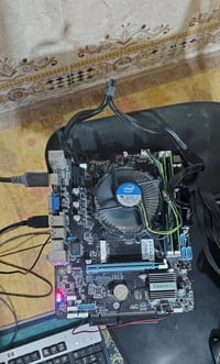 i5 6500 • رام 16جي • باور 350 واط