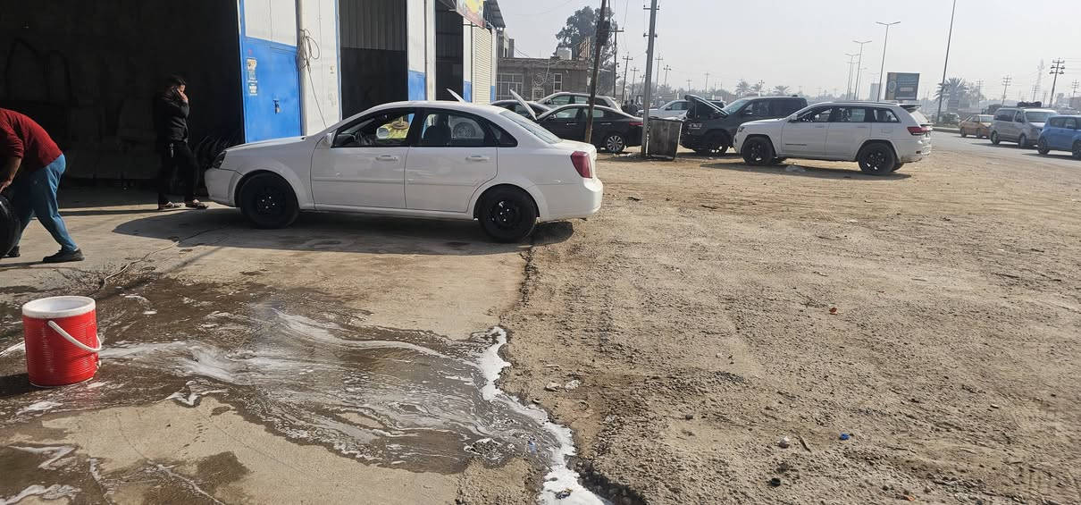 أوبتره مال مزاد موديل ١٤ السياره مصبوغه عام 
موقع السياره بابل أتصال ***********
