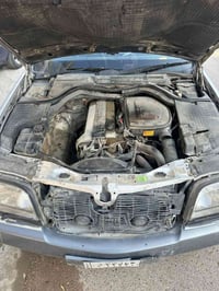 وبركاته سياره مارسيدس شبح باب قصير رقم بغداد كير مكينه تبريد خير من ال...