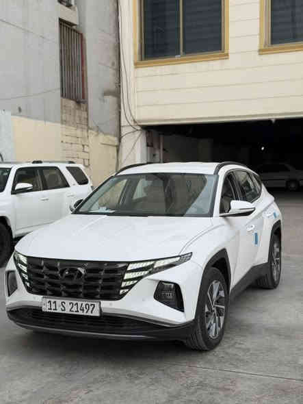 السلام عليكم للبيع فقط 
توسان موديل 2024 خليجي 
مكفوله كفاله عامه ماشيه 23 
بصمه تشغيل عن بعد كراسي كهرباء
سايد بيرك كهرباء اوتو هولد وبعد بيه هواي مواصفات 
السعر 212 
العنوان بغداد بلديات 
الهاتف ***********
