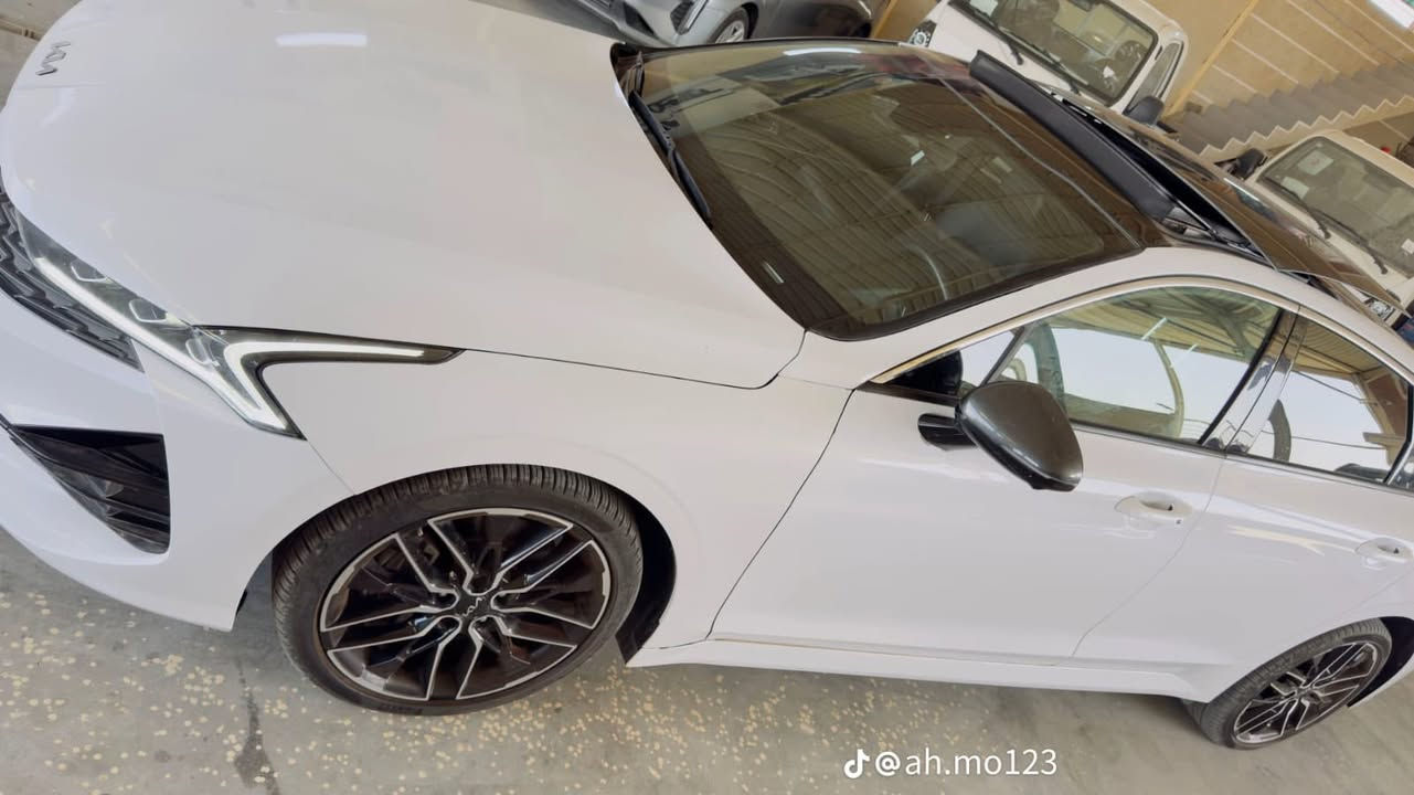 السلام عليكم ‏K5 ‏رقم بغداد ‏ ***********
